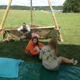 IMG 7956  Medium - Scouts en Gidsen Zaventem 